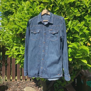 Chemise Homme Firetrap | Vêtements