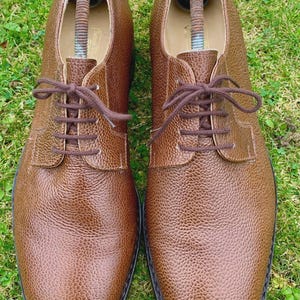 Samuel Windsor Shoes Men - Etsy display picture 1