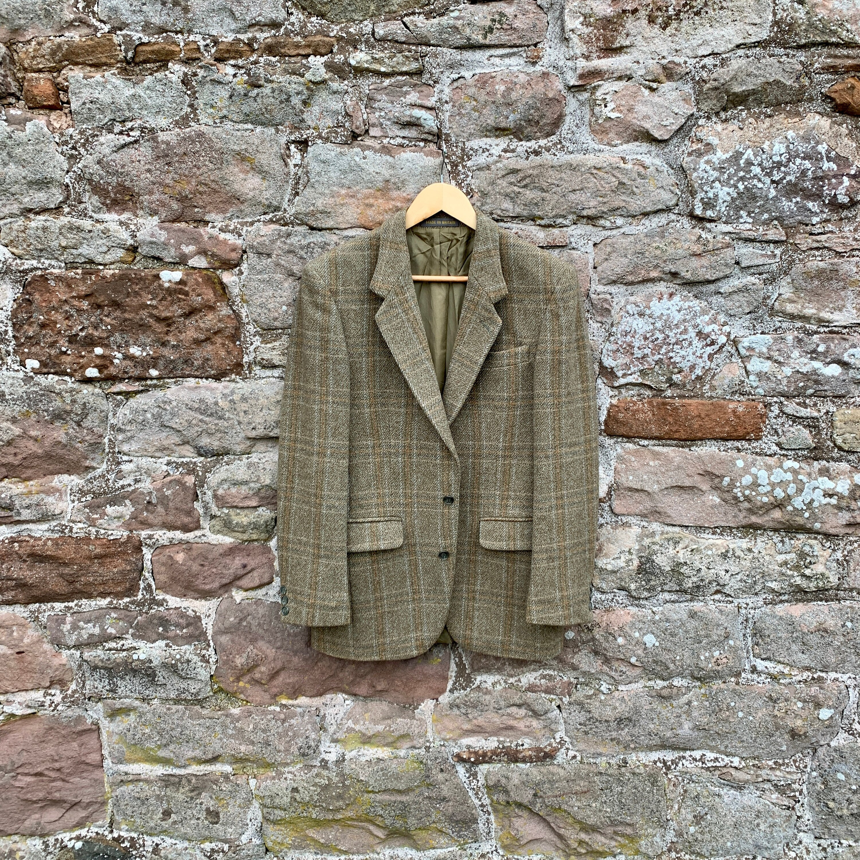 Dunn and Co Jacket - Etsy Dunn and Co Jacket - Etsy