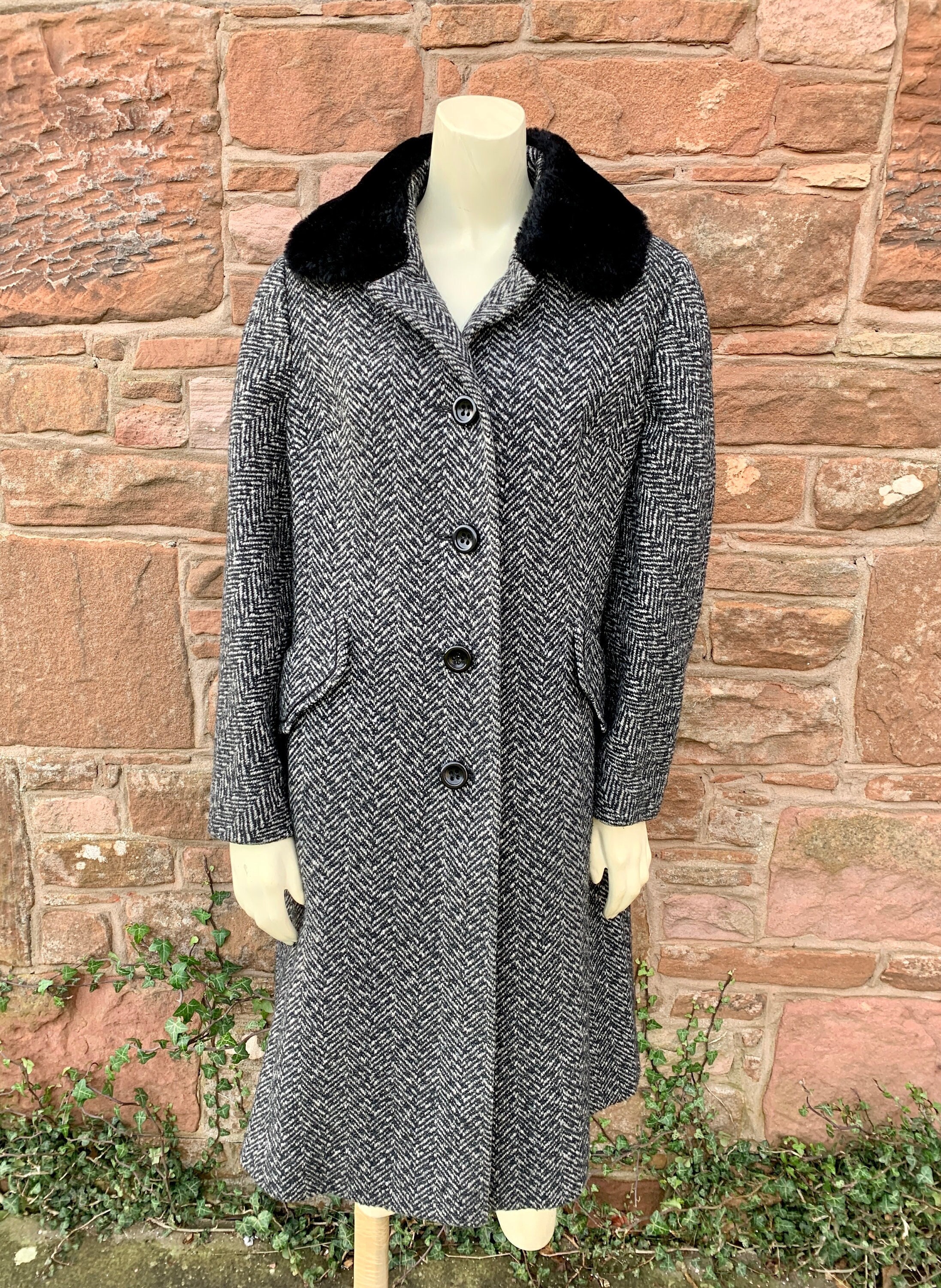 Windsmoor coat - Etsy 日本