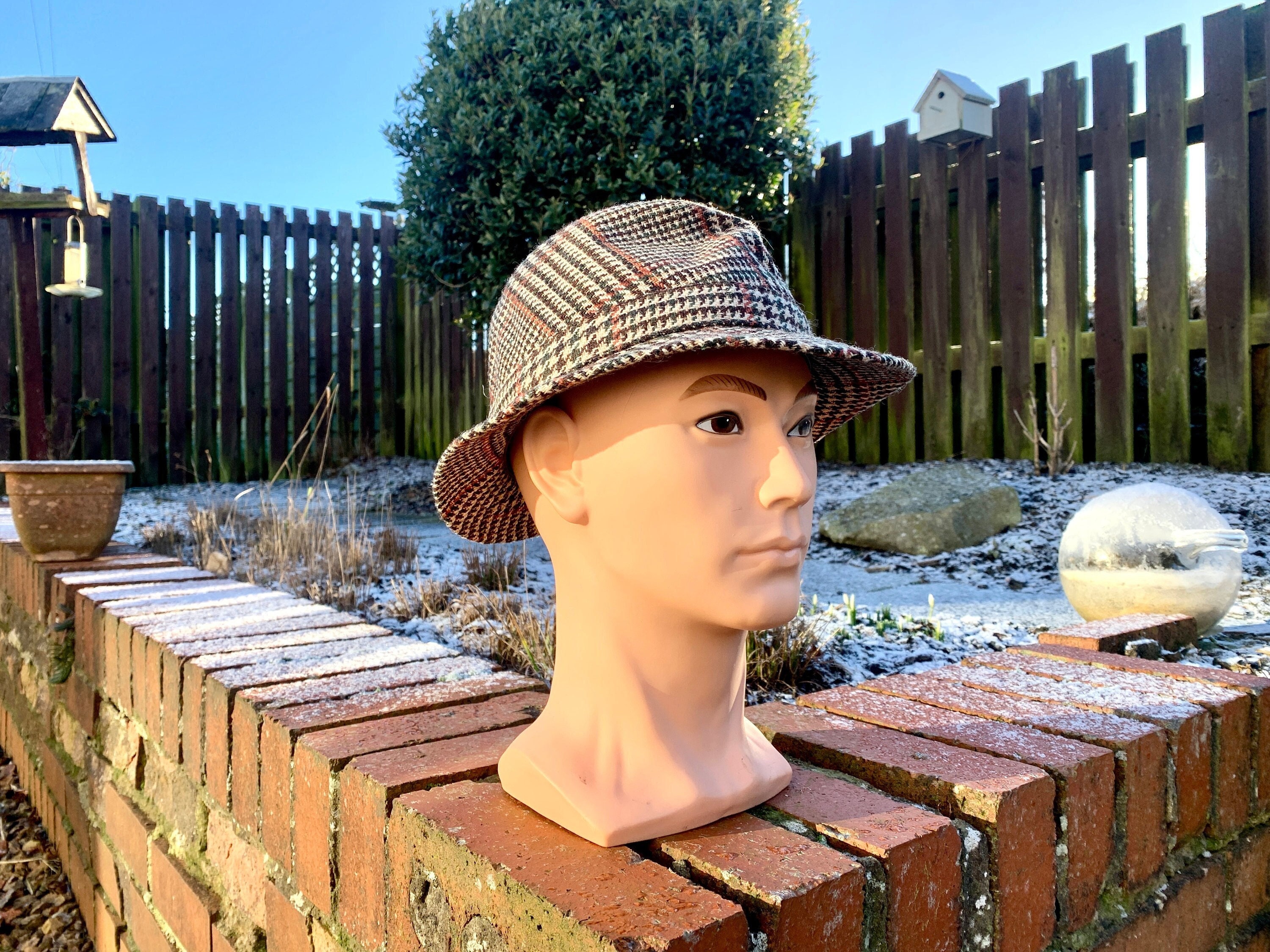 Dunn and Co Hat - Etsy Dunn and Co Hat - Etsy