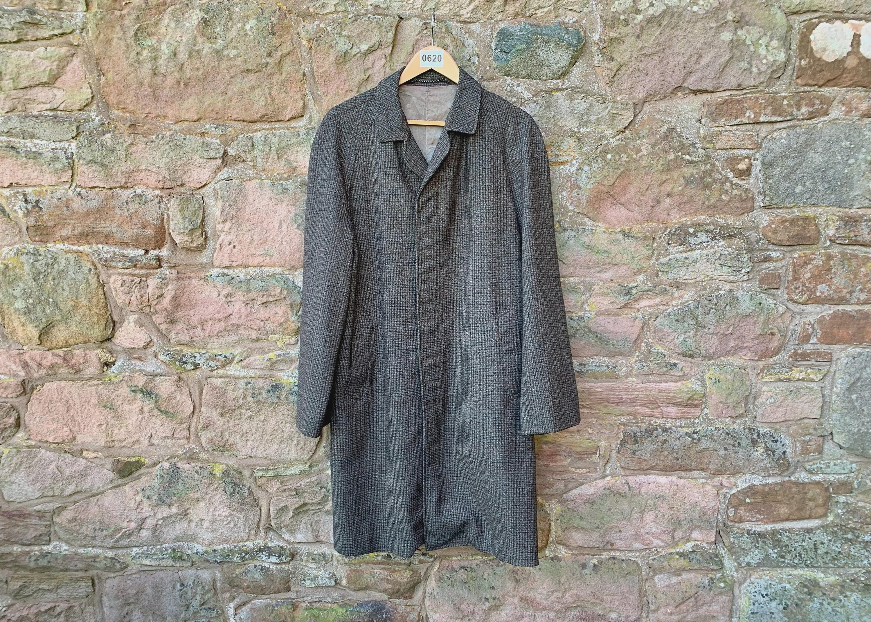 Hepworths jacket - Etsy 日本