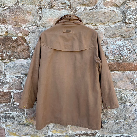 Retro LADIES JACK MURPHY Outdoor all weather Jacket P… Gem
