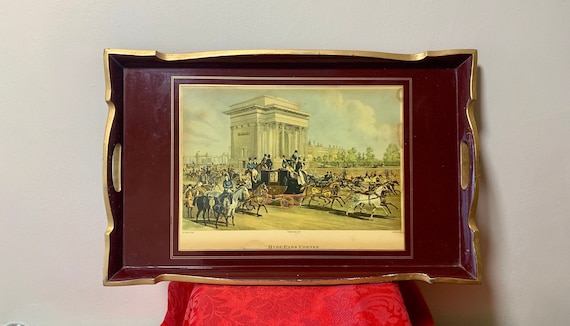 Treasure Chest tin London (JAS) Treasure Chest tin London (JAS)