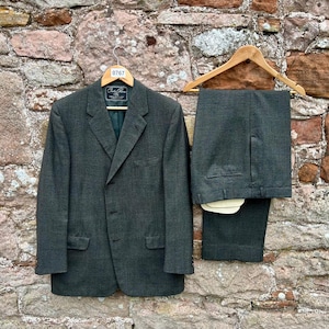 Chester Barrie Suit - Etsy