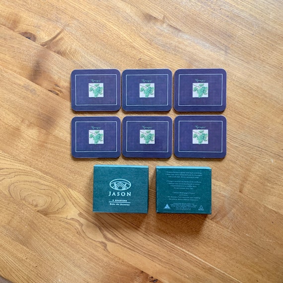 Floor Coaster Set of 2 (JAS) Floor Coaster Set of 2 (JAS)