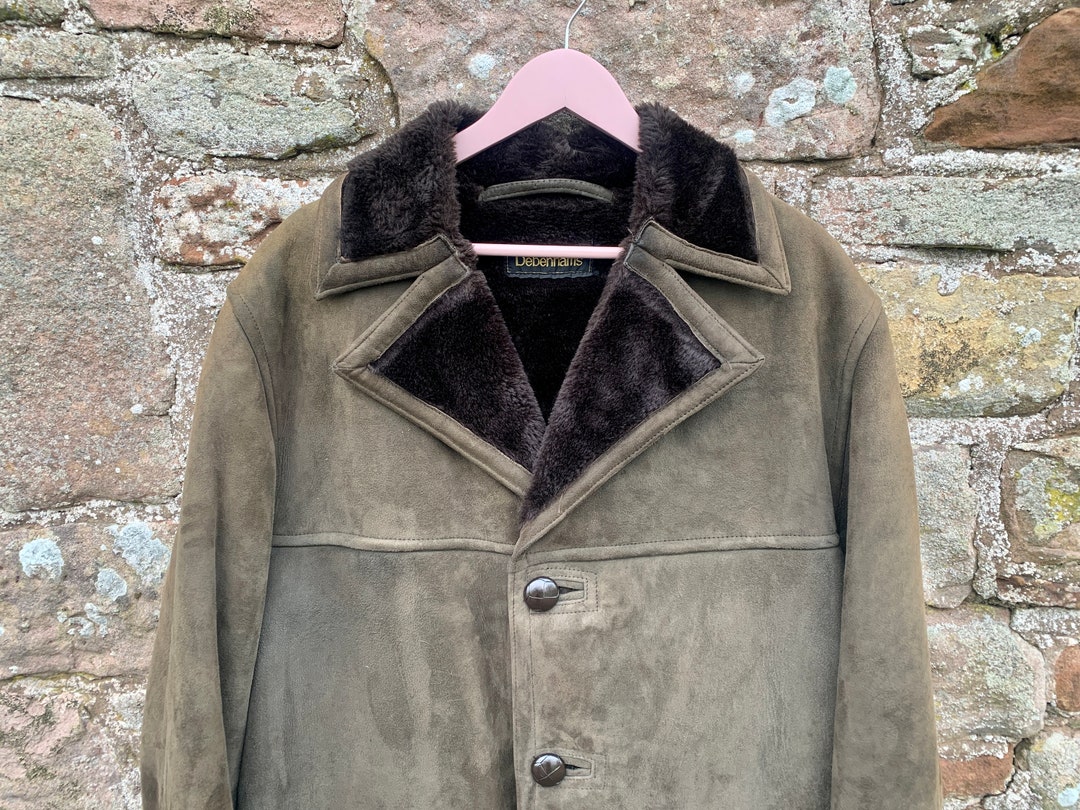 Debenhams mens overcoat sale best sale