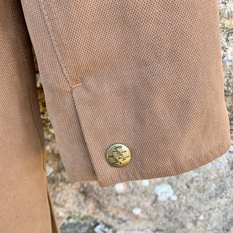 Retro LADIES JACK MURPHY Outdoor All Weather Jacket Perfect for All Country Pursuits and Dog