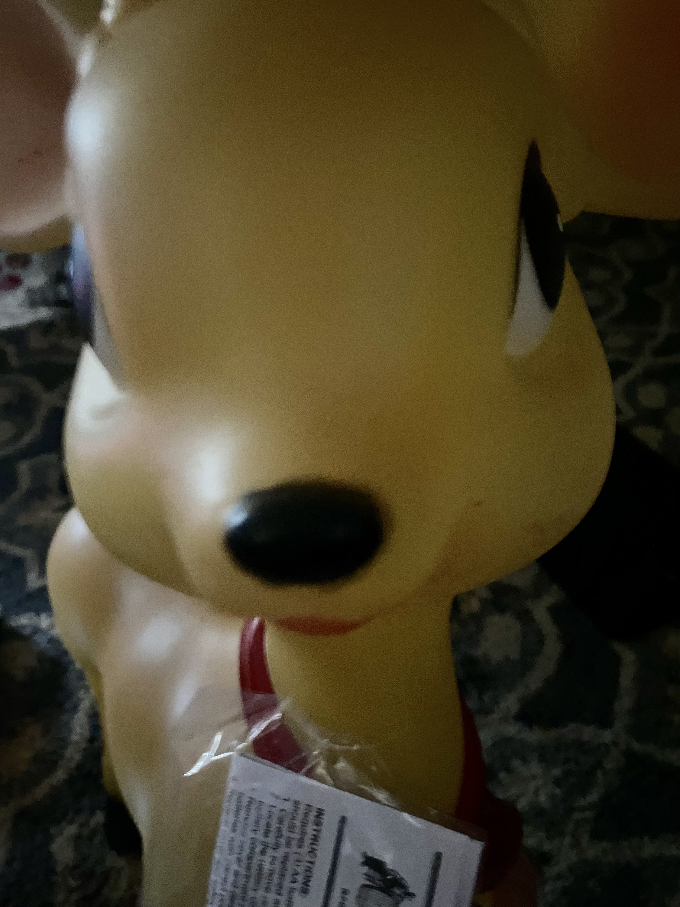 Cracker Barrel Led Blow Mold Lighted Light up Deer Nostalgic Etsy