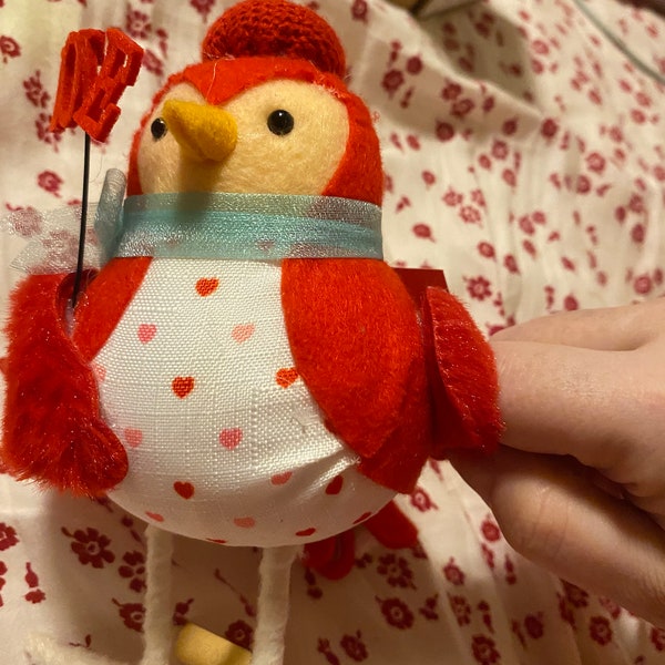 Target Spritz Birds 2025 Deny Rosamund