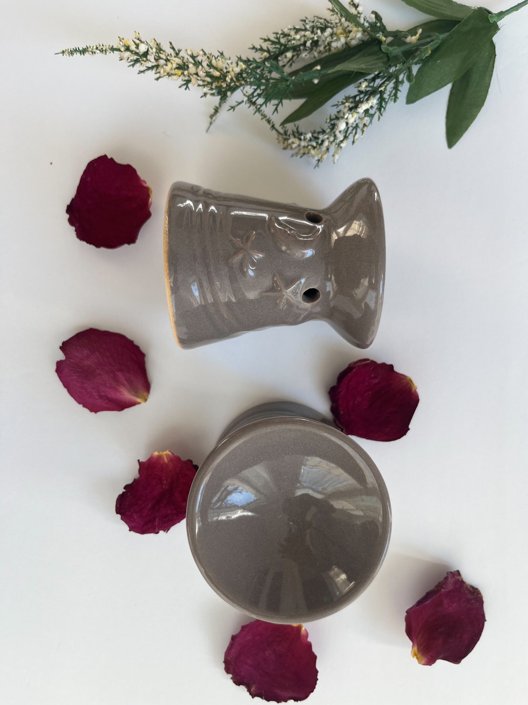 Mini Tea Light Wax Warmer Tea Light Warmers Wax Melt & Oil Burners