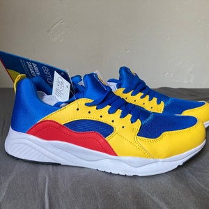 Schoenen Heren Schoenen Sneakers en gympen Lidl Sneakers en gympen Sneakers  39 LIDL limited edition dance4life.com
