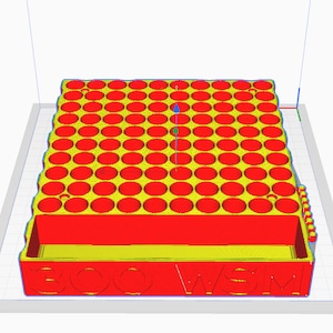 Reloading Trays and Die holders posting soon