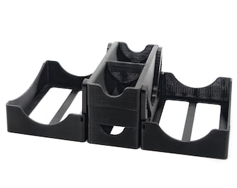 Insert for Hitster – 2 Game Versions in 1 Box – Hitster Expansion