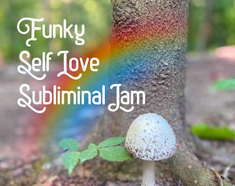 Funky Self Love Subliminal Jam