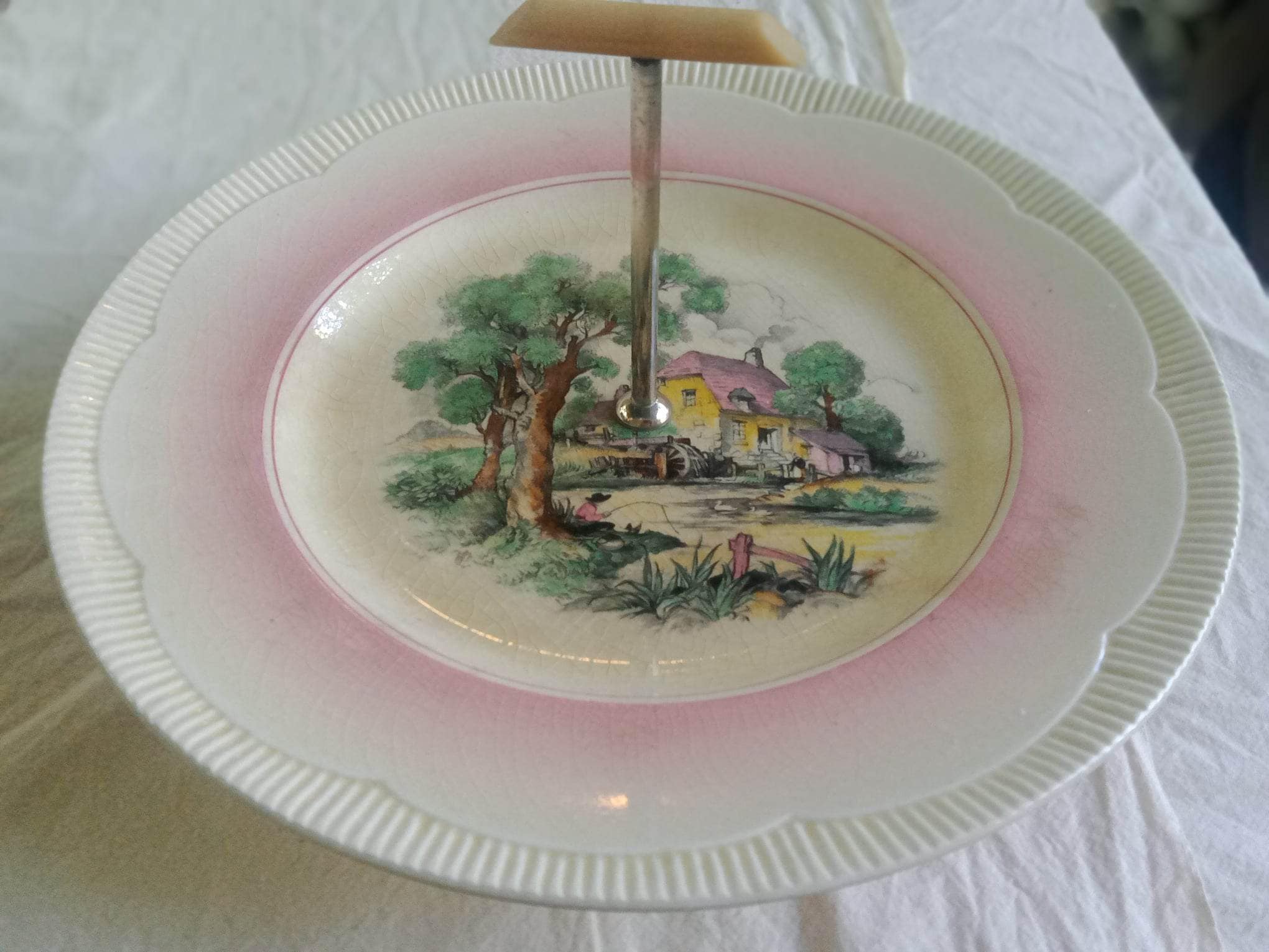 Clarice cliff design - Etsy 日本