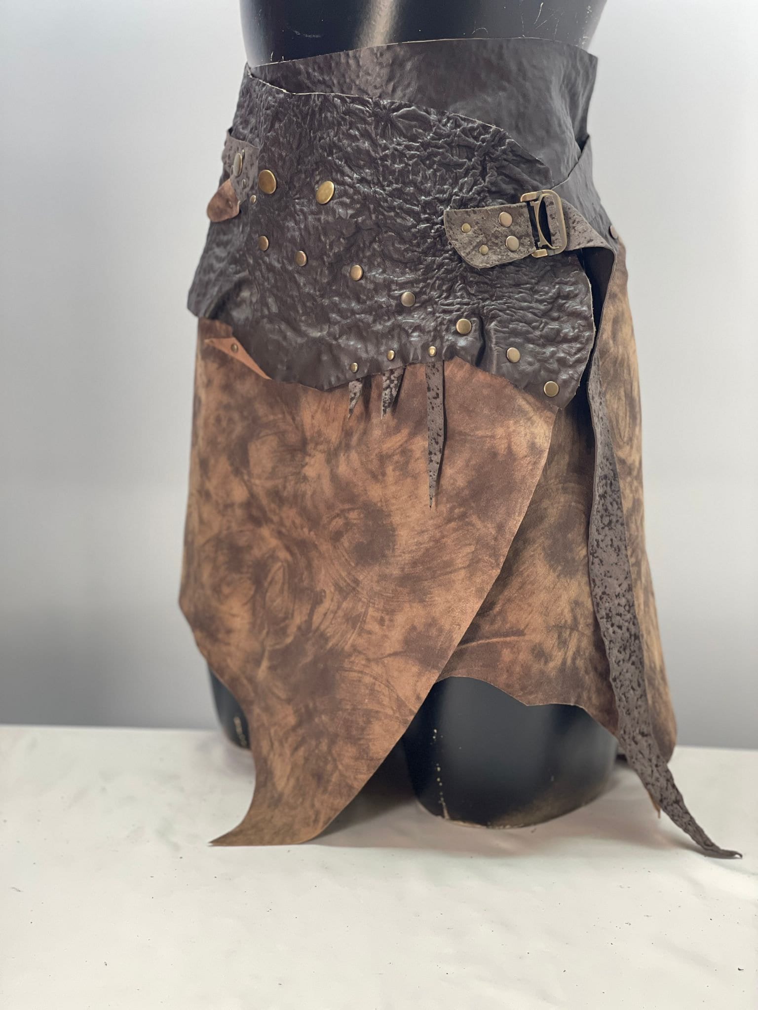 Viking Skirt Etsy