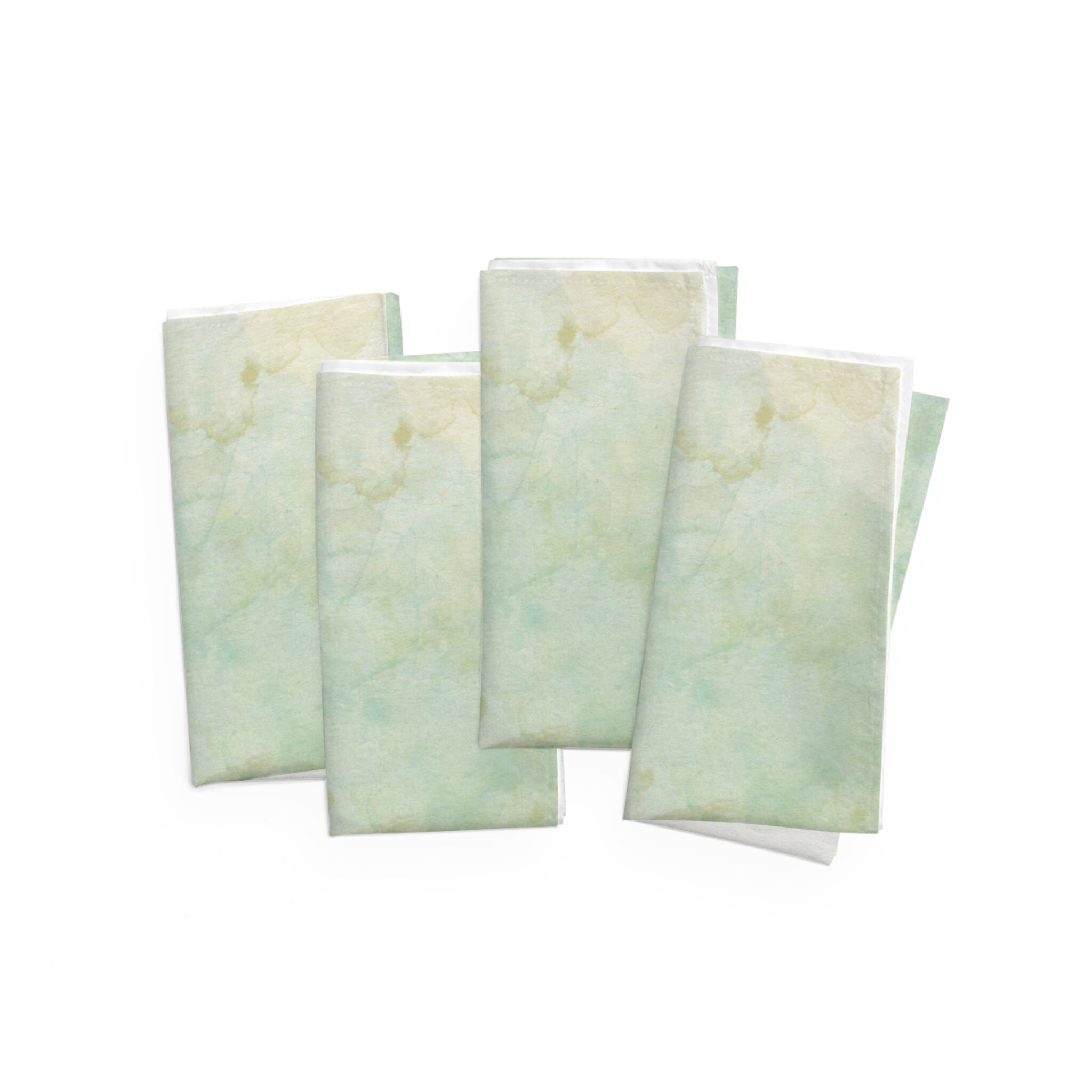 He is Risen Napkins, Easter Napkins, Christian, Christian Easter