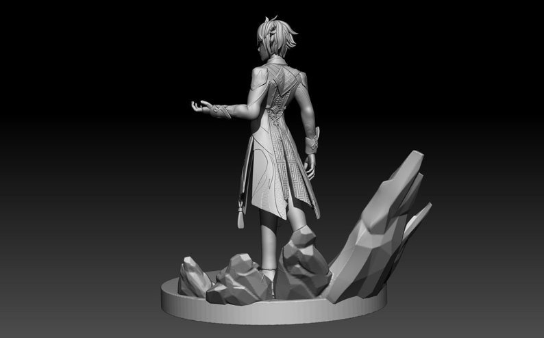 3d carp stl file 3d carp stl file