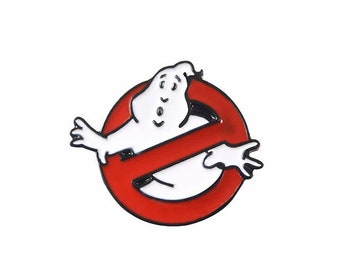 Pin Ghostbusters