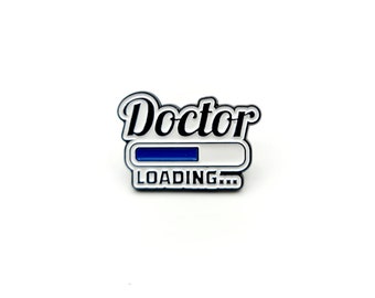 Pin Medicina "Doctor Loading"