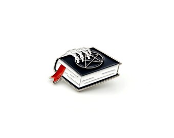 Book Pin, Star of David