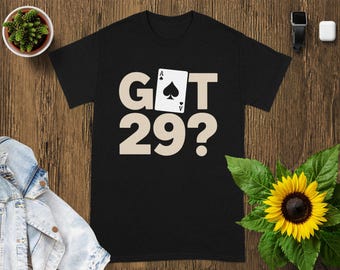 Funny Cribbage T-Shirt: Retro Card Game Tee, Cribbage Lover Gift