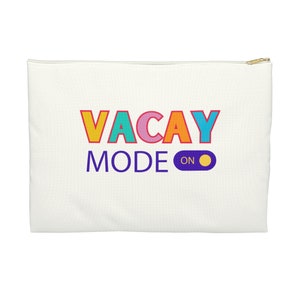 Pochette pour accessoires de voyage : organiseur de voyage pour les vacances sur la route