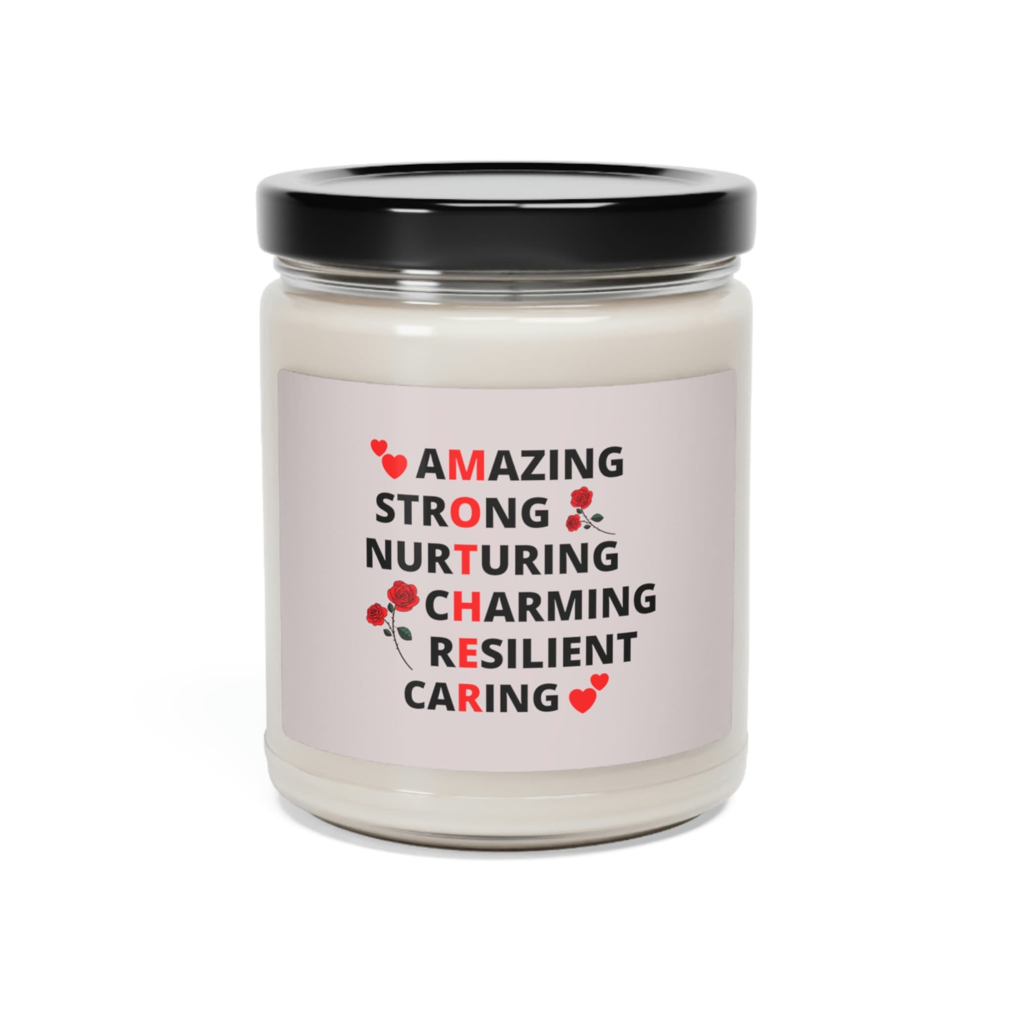 Mothers Day Gift Scented Candle Gift for Amazing Mothers Candle Gift for  Mom Gift for New Mom's Gift for Mothers Candle Mother Quote Gift - Etsy