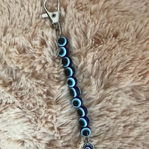 Nazar Keychains