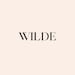Wilde