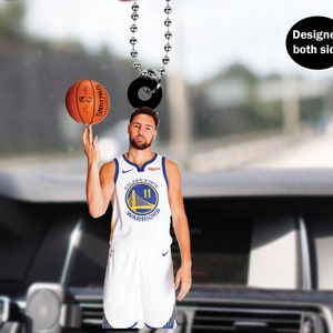 Nike Klay Thompson Golden State Warriors Classic India