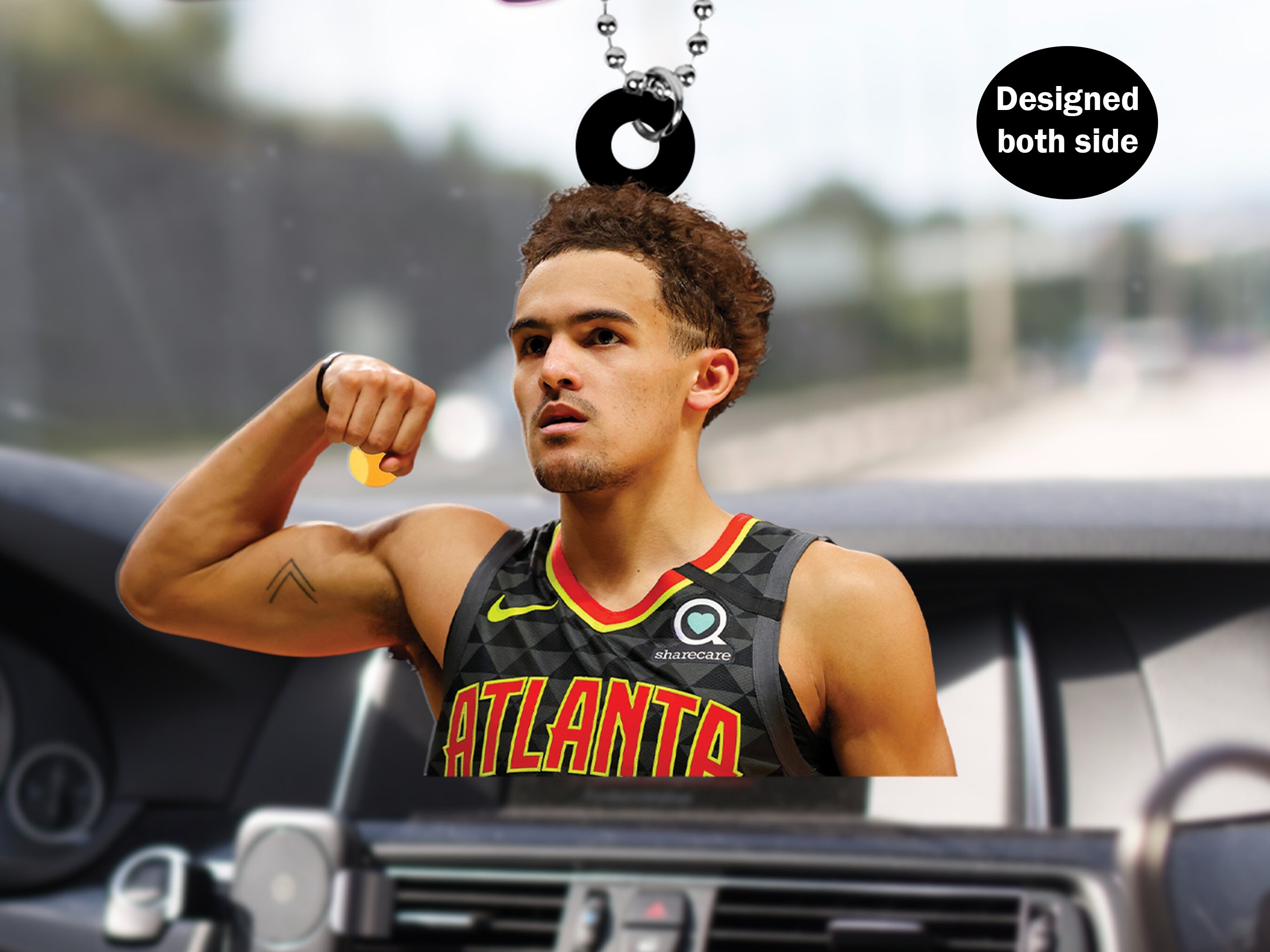 Trae Young Diaper Baby atelieryuwa.ciao.jp