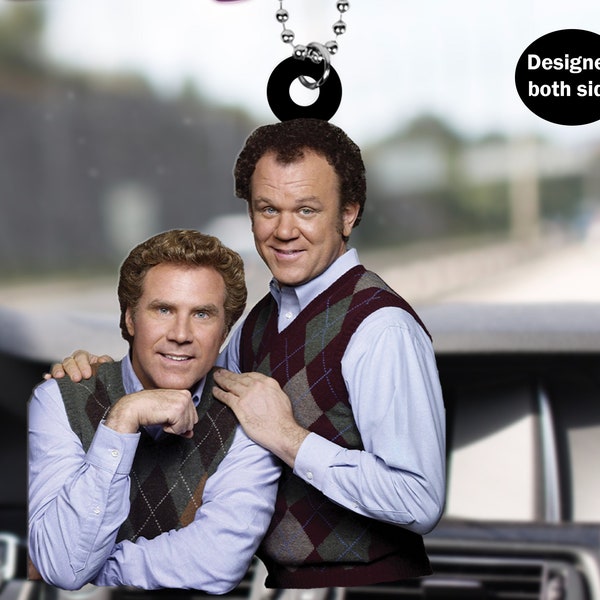 Step Brothers Car Accessories Etsy