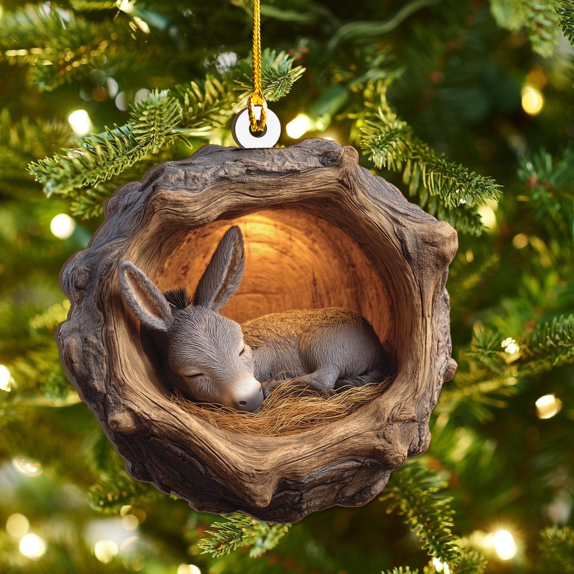 Kirkland Ornaments - Etsy Canada