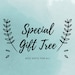 SpecialGiftTree