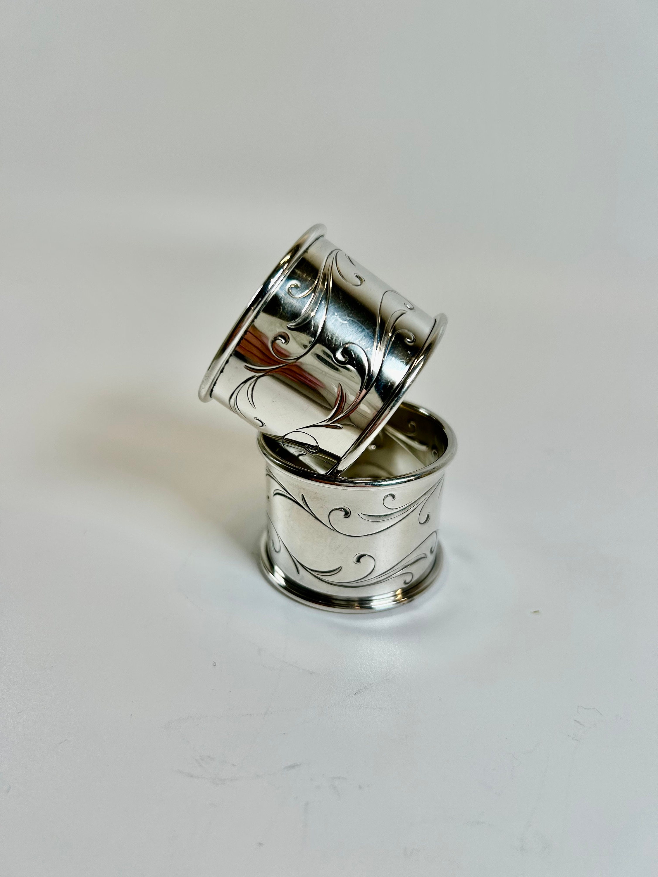 Towle Sterling Ring - Etsy Towle Sterling Ring - Etsy