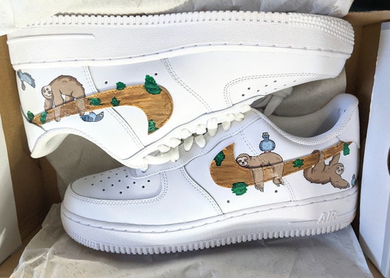 Nike af1 cheap pigeon
