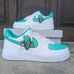 靴 Nike Air Force 1 LOW Statue of Liberty Nike Air Force 1 Low Lady Liberty for Sale | Authenticity