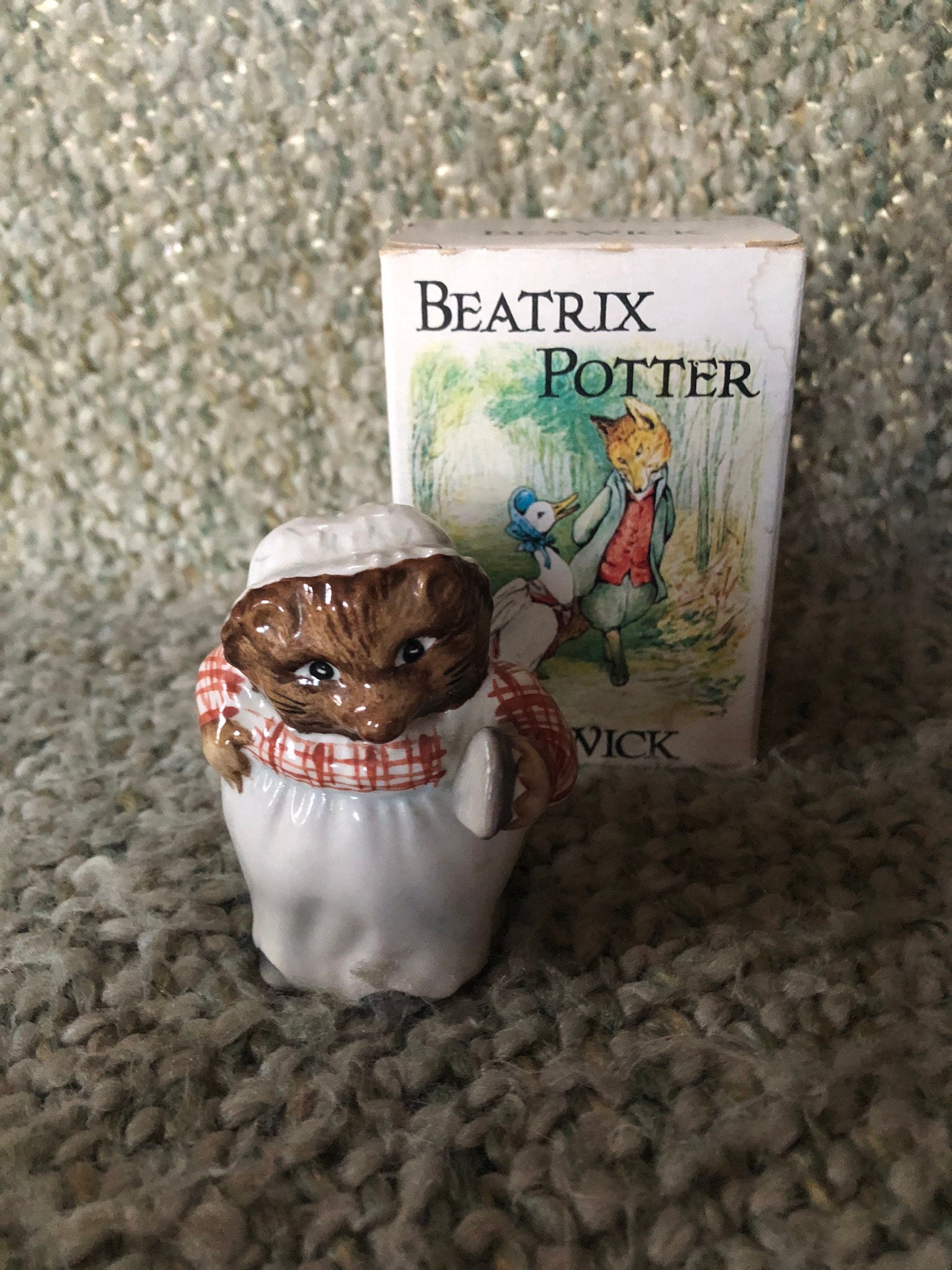 Beatrix Potter 1948 - Etsy