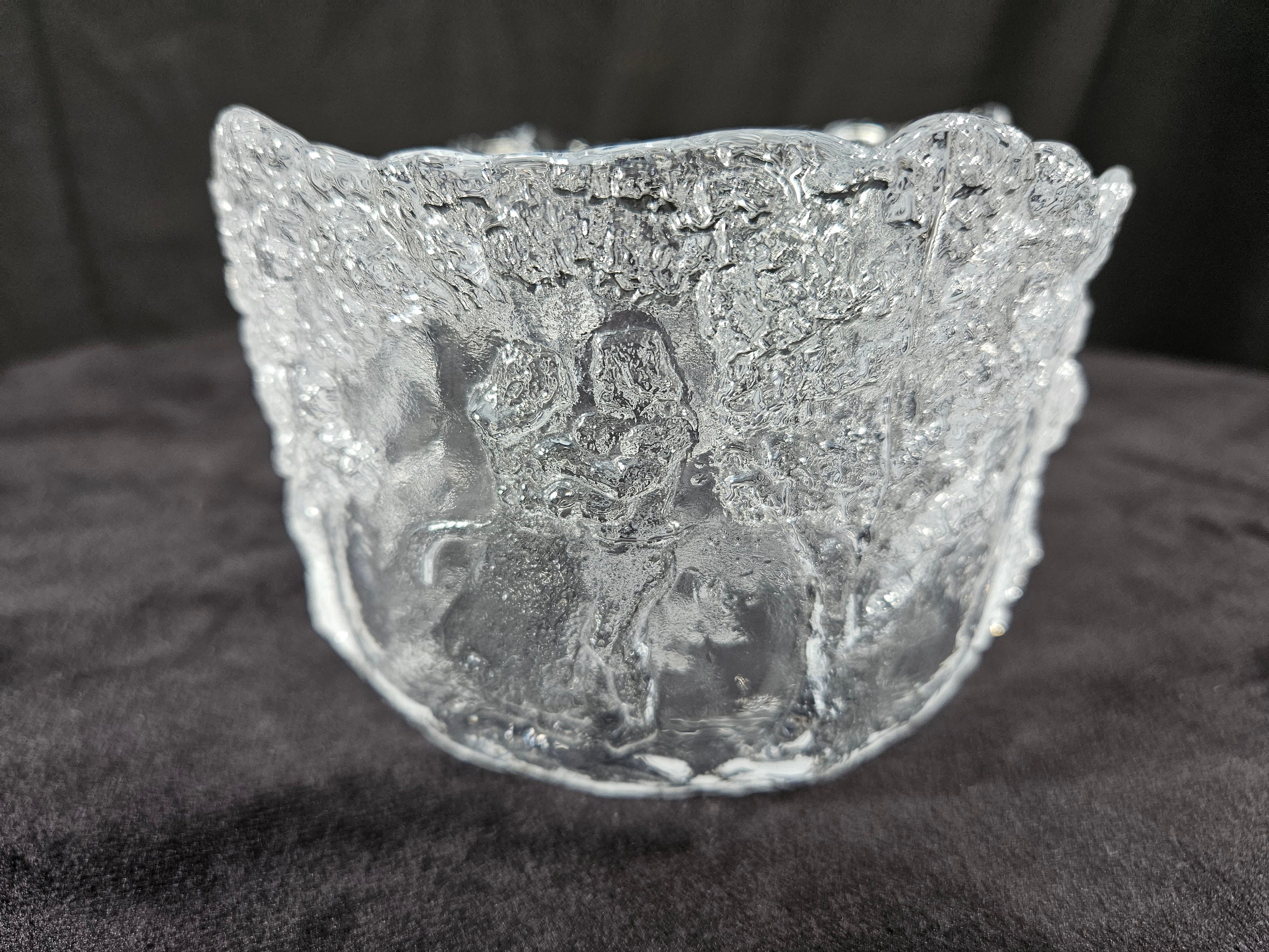 Kosta Boda 1980's - Etsy