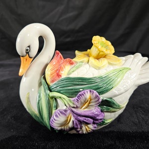 Fitz Floyd Boxes - Etsy