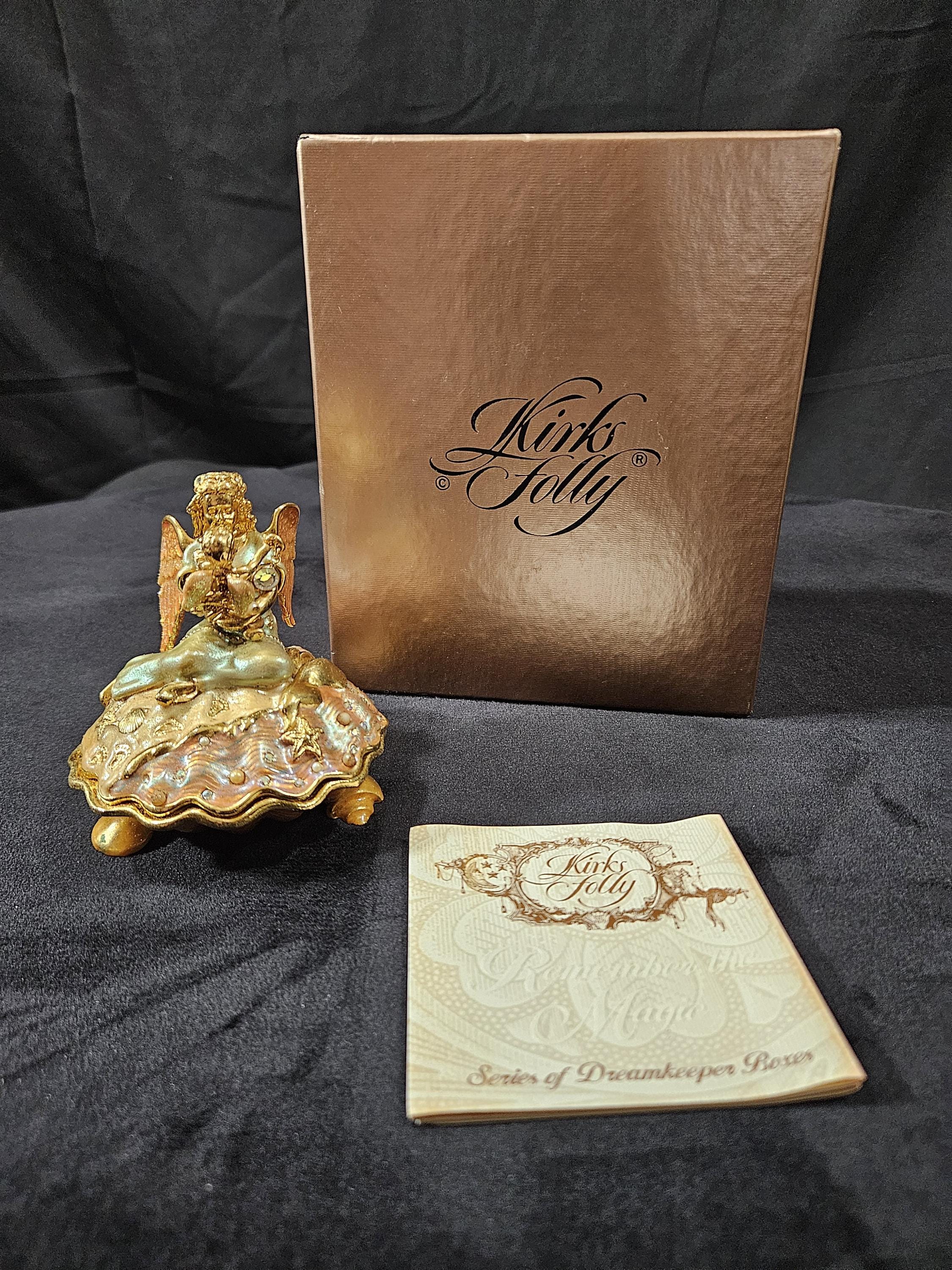Kirks Folly in Box - Etsy