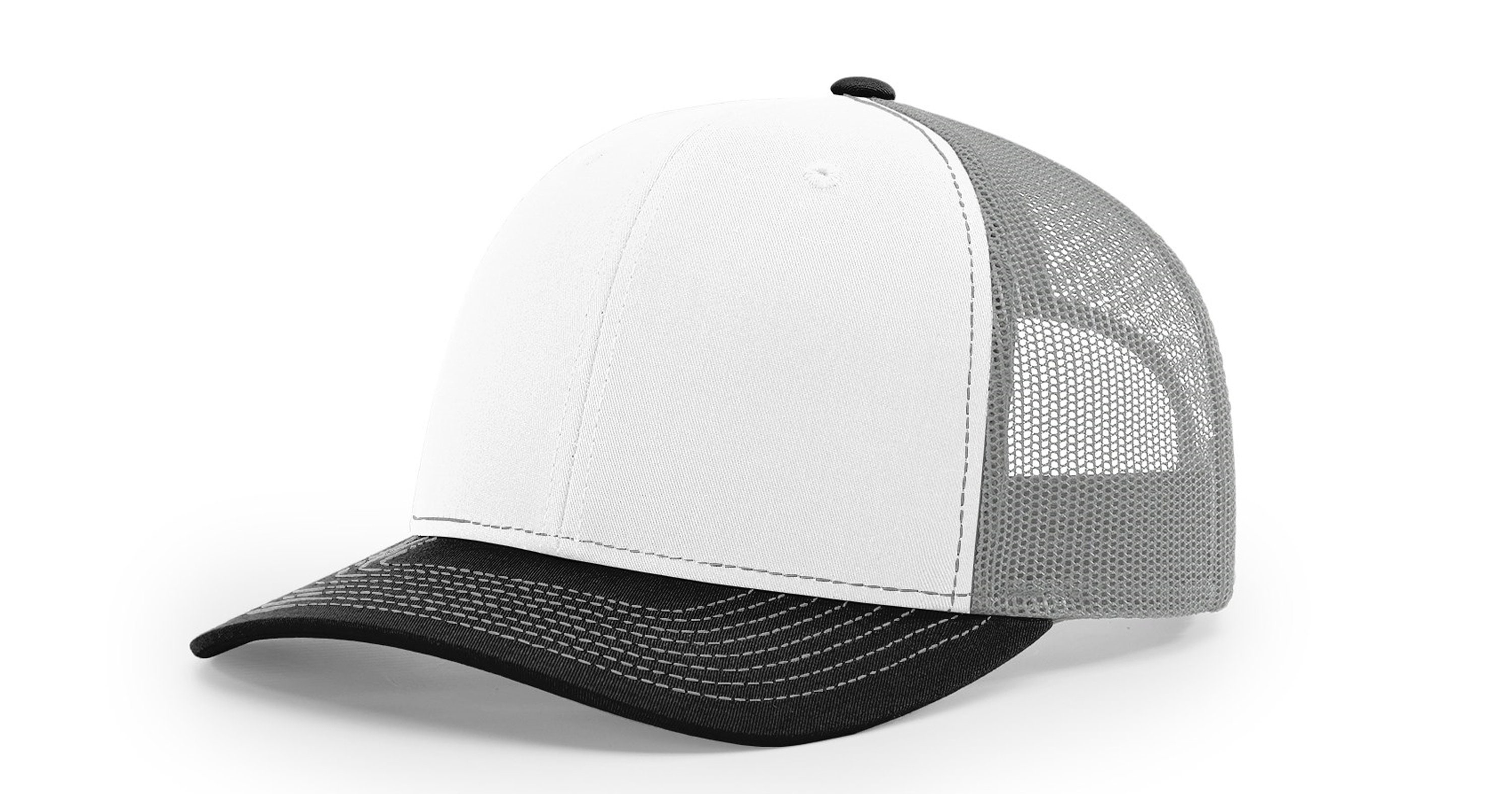 Blank Trucker Snapback Hat Favorite Hat Popular Etsy