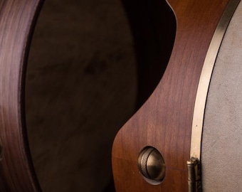 Irish Bodhran Drum