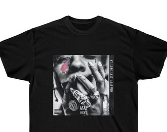 Long Live Asap - Etsy
