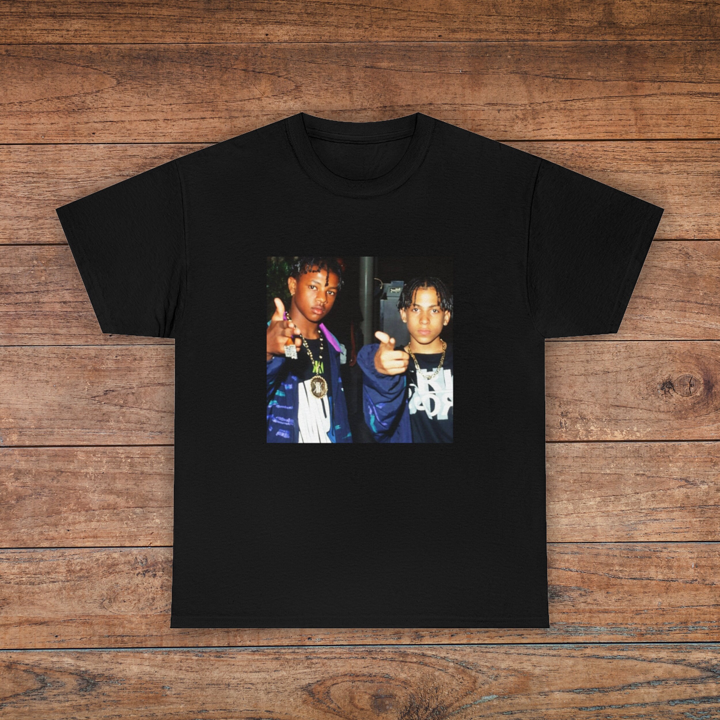 人気が高い 古 Kross XL Kris Kross Kris Vintage ラップT Tシャツ