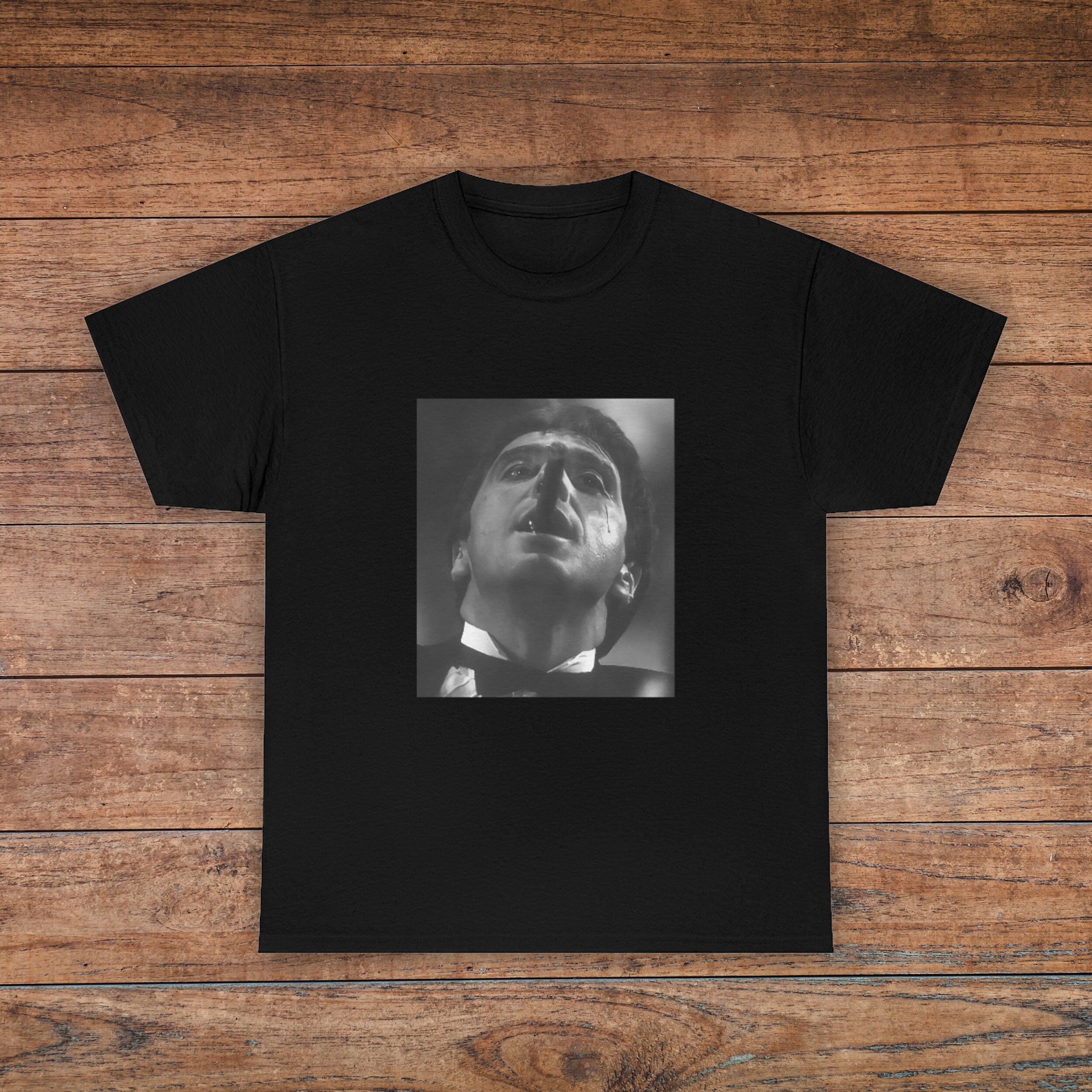 Discover Retro Tony Montana Scarface T-Shirt