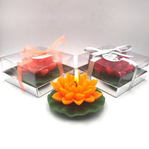 Lotus Hochzeit Gastgeschenke, Junggesellenabschied Gastgeschenke, Lotus Gastgeschenke Hochzeit, Brautparty Geschenke in loser Schüttung Hochzeit Gastgeschenke