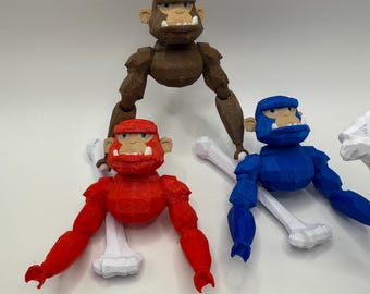 Figurine jouet UG VR